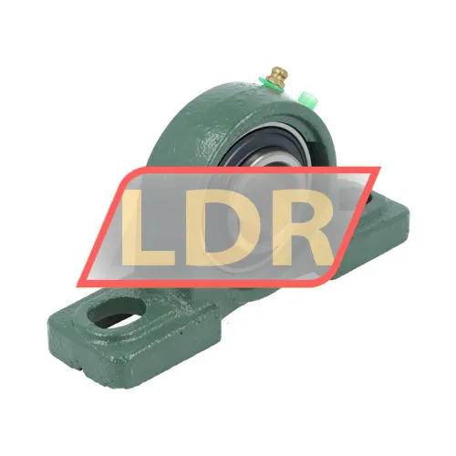 FSY UCP206  (China) ürün fotoğrafı 2