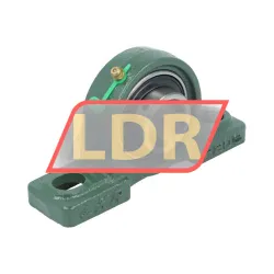 FSY UCP206  (China)