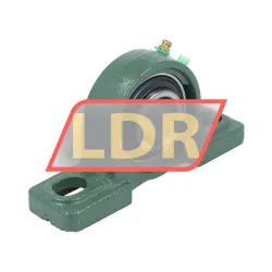 FSY UCP206  (China) rulman resim 2