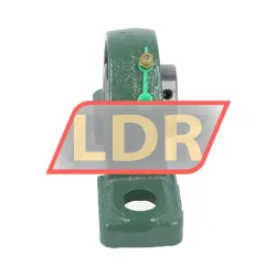 FSY UCP206  (China) rulman resim 3