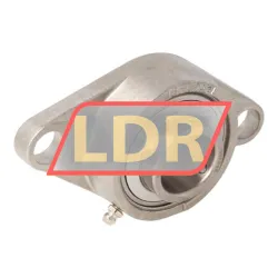 FSY SSUCFL206  (China) rulman resim 2
