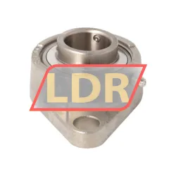 FSY SSUCFL206  (China) rulman resim 3