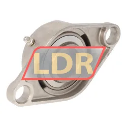 FSY SSUCFL206  (China) rulman resim 4