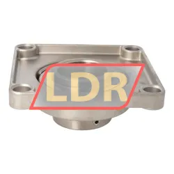 FSY SSUCF212  (China) rulman resim 2