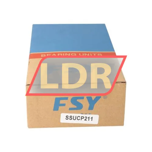 FSY SSUCP211  (China) ürün fotoğrafı 4