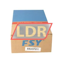 FSY SSUCP211  (China) rulman resim 4