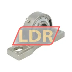 FSY SSUCP206  (China) rulman resim 2