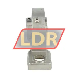 FSY SSUCP206  (China) rulman resim 3