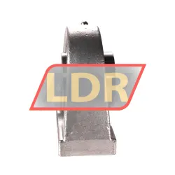 Neutral SSUCPA207 rulman resim 2