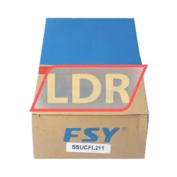 FSY SSUCFL211  (China) rulman resim 3