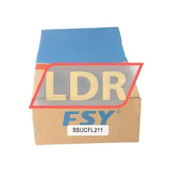 FSY SSUCFL211  (China) rulman resim 4