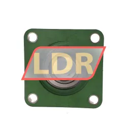 Neutral UCSF207H1S6 rulman resim 2