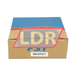 FSY SSUCF211  (China) rulman resim 3