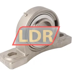 FSY SSUCP212  (China) rulman resim 2
