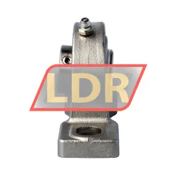 FSY SSUCP204  (China) rulman resim 3