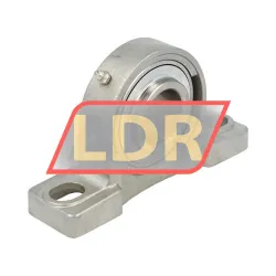 FSY SSUCP207  (China) rulman resim 2
