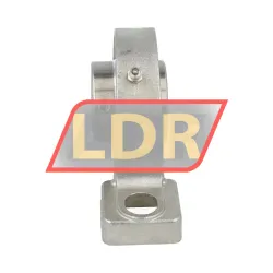 FSY SSUCP207  (China) rulman resim 3