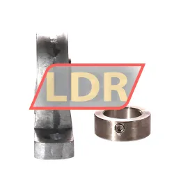 Neutral MUP004 rulman resim 2