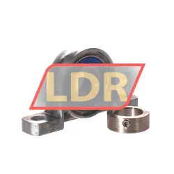 Neutral MUP004 rulman resim 3