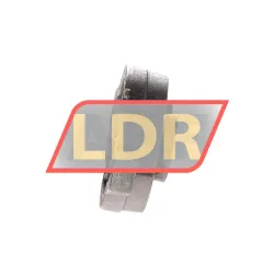 China KFL004 rulman resim 2