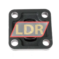 Neutral UCF203 rulman resim 2