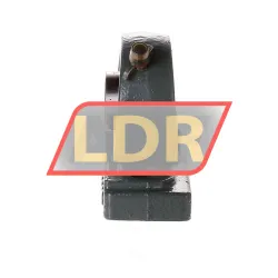 Neutral UCP203 rulman resim 2