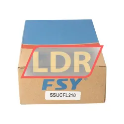 FSY SSUCFL210  (China) rulman resim 4