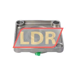 FSY SSUCF208  (China) rulman resim 2