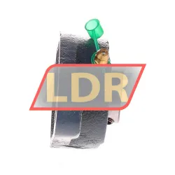 Neutral UCT204 rulman resim 2