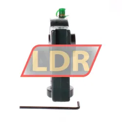 Neutral UCT204 rulman resim 3