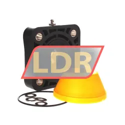 Neutral UCFS206C-63142 rulman resim 3