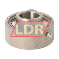 FSY SSUCFB207  (China) rulman resim 3