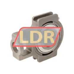 FSY SSUCT207  (China) rulman resim 3
