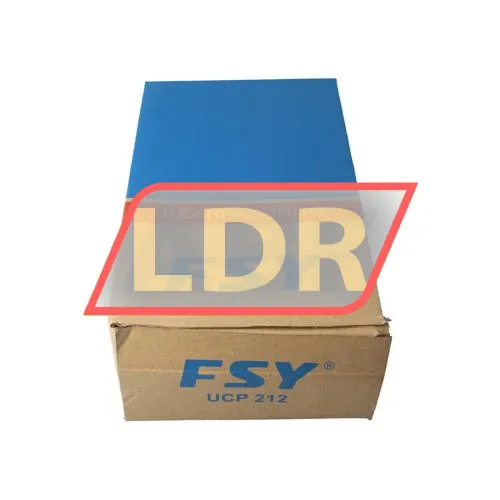 FSY UCP212  (China) ürün fotoğrafı 4