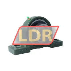 FSY UCP212  (China) rulman resim 2
