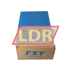 FSY UCP212  (China) rulman resim 4