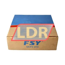 FSY UCFC214  (China) rulman resim 3