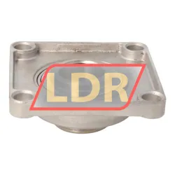 FSY SSUCF207  (China) rulman resim 2