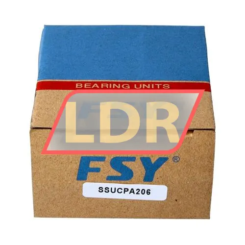 FSY SSUCPA206  (China) ürün fotoğrafı 4