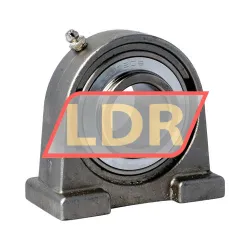 FSY SSUCPA206  (China) rulman resim 2
