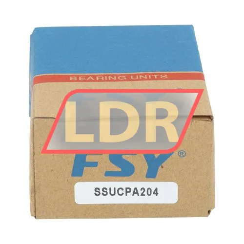 FSY SSUCPA204  (China) ürün fotoğrafı 4