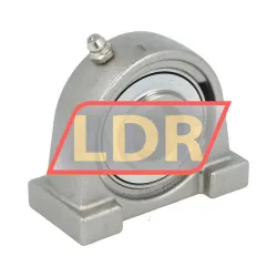 FSY SSUCPA204  (China) rulman resim 2
