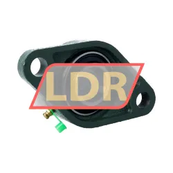 FSY UCFL206  (China) rulman resim 2