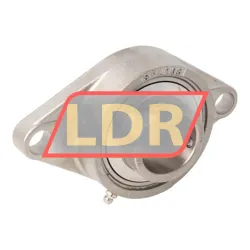 FSY SSUCFL208  (China) rulman resim 2