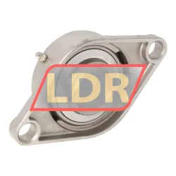 FSY SSUCFL208  (China) rulman resim 3