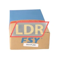 FSY SSUCFL208  (China) rulman resim 4