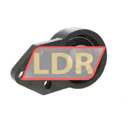 Neutral UCFB205 rulman resim 3