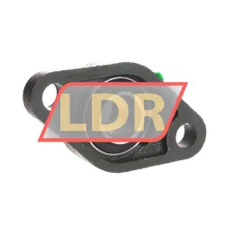 Neutral UCFL205 rulman resim 3