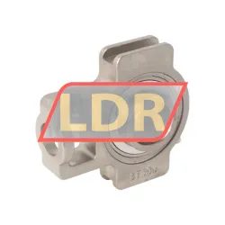 FSY SSUCT206  (China) rulman resim 2