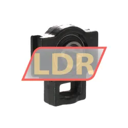 Neutral UCT205D1 rulman resim 3